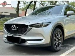 2018 Mazda CX-5 Touring SUV