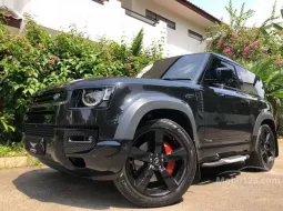 2022 Land Rover Defender P400 90 X SUV