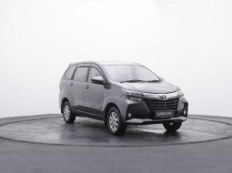 2019 Toyota Avanza 1.3G AT Abu-abu - Jual mobil bekas di Banten