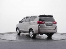 2016 Toyota Kijang Innova 2.0 G Coklat - Jual mobil bekas di Banten