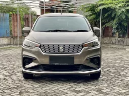 2018 Suzuki Ertiga GL MPV