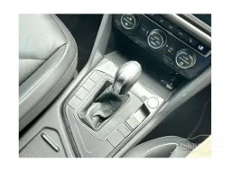 2019 Volkswagen Tiguan TSI ALLSPACE SUV