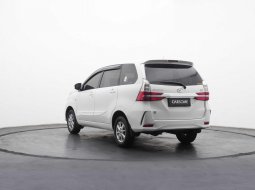 2021 Toyota Avanza 1.3G AT Putih - Jual mobil bekas di Banten