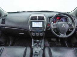 2016 Mitsubishi Outlander Sport PX Hitam - Jual mobil bekas di Banten