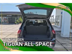 2019 Volkswagen Tiguan TSI SUV