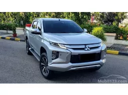 2020 Mitsubishi Triton ULTIMATE Pick-up