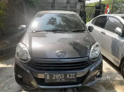 2021 Daihatsu Ayla X Hatchback