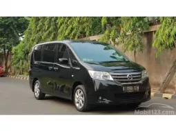 2014 Nissan Serena X MPV