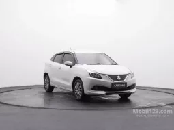 2019 Suzuki Baleno Hatchback