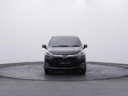 2019 Toyota Agya 1.2L TRD A/T Hitam - Jual mobil bekas di Banten