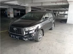 2021 Toyota Kijang Innova G MPV