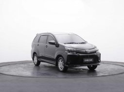2019 Toyota Avanza Veloz Hitam - Jual mobil bekas di Banten