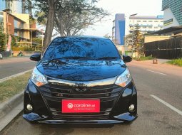 2022 Toyota Calya 1.2 Manual Hitam - Jual mobil bekas di Jawa Barat