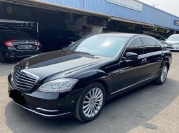 2011 Mercedes-Benz S-Class 300 Hitam - Jual mobil bekas di DKI Jakarta
