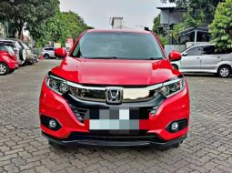 2021 Honda HR-V E CVT Merah - Jual mobil bekas di DKI Jakarta