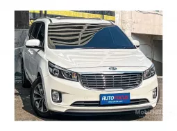 2018 KIA Grand Sedona Ultimate MPV