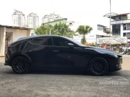 2020 Mazda 3 SKYACTIV-G Hatchback
