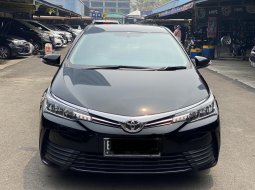 2018 Toyota Corolla Altis G Hitam - Jual mobil bekas di DKI Jakarta
