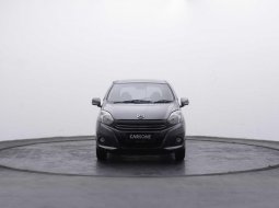 2018 Daihatsu Ayla 1.0L X MT Abu-abu - Jual mobil bekas di Banten