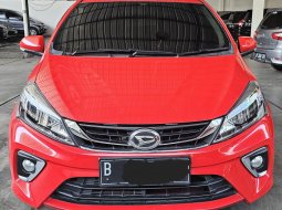 2019 Daihatsu Sirion 1.3L AT Merah - Jual mobil bekas di Jawa Barat