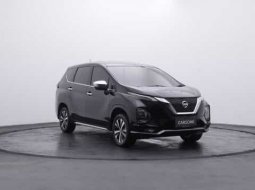 2019 Nissan Livina VL Hitam - Jual mobil bekas di Banten