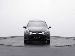 2016 Honda Mobilio E MT Hitam - Jual mobil bekas di Banten