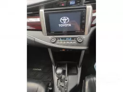 2016 Toyota Kijang Innova Q MPV