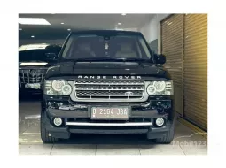 2011 Land Rover Range Rover Autobiography SUV