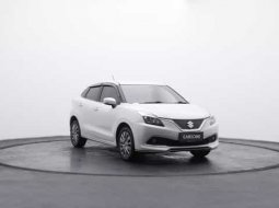2019 Suzuki Baleno Hatchback A/T Putih - Jual mobil bekas di Banten
