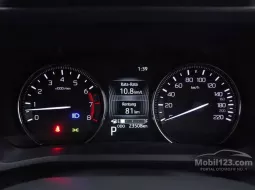2021 Toyota Avanza G MPV