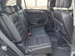 2019 Volkswagen Tiguan TSI ALLSPACE SUV