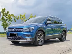2019 Volkswagen Tiguan TSI ALLSPACE SUV