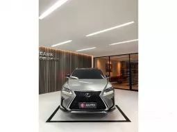 2017 Lexus RX200t F Sport SUV