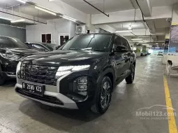 2022 Hyundai Creta Style Wagon