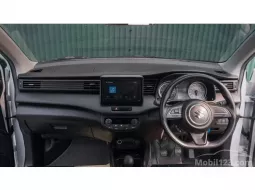 2022 Suzuki Ertiga GL MPV