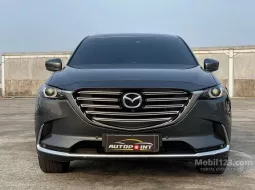 2021 Mazda CX-9 SKYACTIV-G SUV
