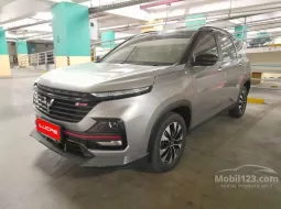 2021 Wuling Almaz RS Pro Wagon