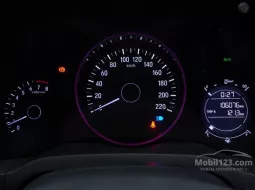 2015 Honda HR-V S SUV