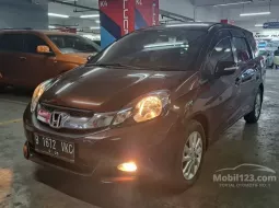 2014 Honda Mobilio E MPV