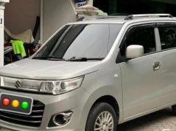 2017 Suzuki Karimun DX Silver - Jual mobil bekas di DKI Jakarta