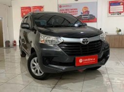 2018 Toyota Avanza 1.3 MT Abu-abu - Jual mobil bekas di Jawa Barat