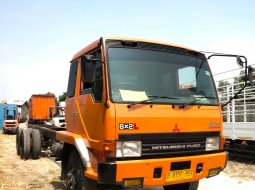 2020 Mitsubishi Fuso Trucks Orange - Jual mobil bekas di DKI Jakarta