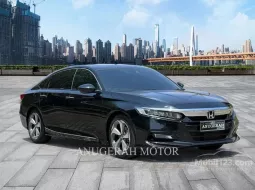 2022 Honda Accord Sedan