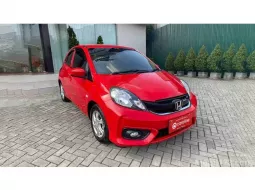 2017 Honda Brio Satya E Hatchback