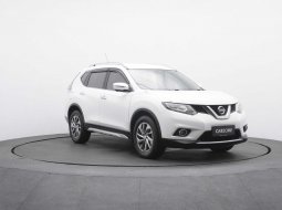 2016 Nissan X-Trail 2.5 Putih - Jual mobil bekas di Banten