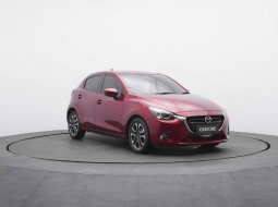 2019 Mazda 2 R Merah - Jual mobil bekas di DKI Jakarta