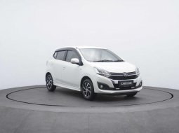2020 Daihatsu Ayla 1.2L R MT Putih - Jual mobil bekas di Jawa Barat