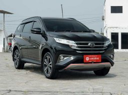 2018 Daihatsu Terios R Hitam - Jual mobil bekas di DKI Jakarta