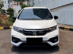 2020 Honda Jazz RS CVT Putih - Jual mobil bekas di DKI Jakarta