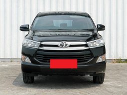 2018 Toyota Kijang Innova G Luxury Hitam - Jual mobil bekas di DKI Jakarta